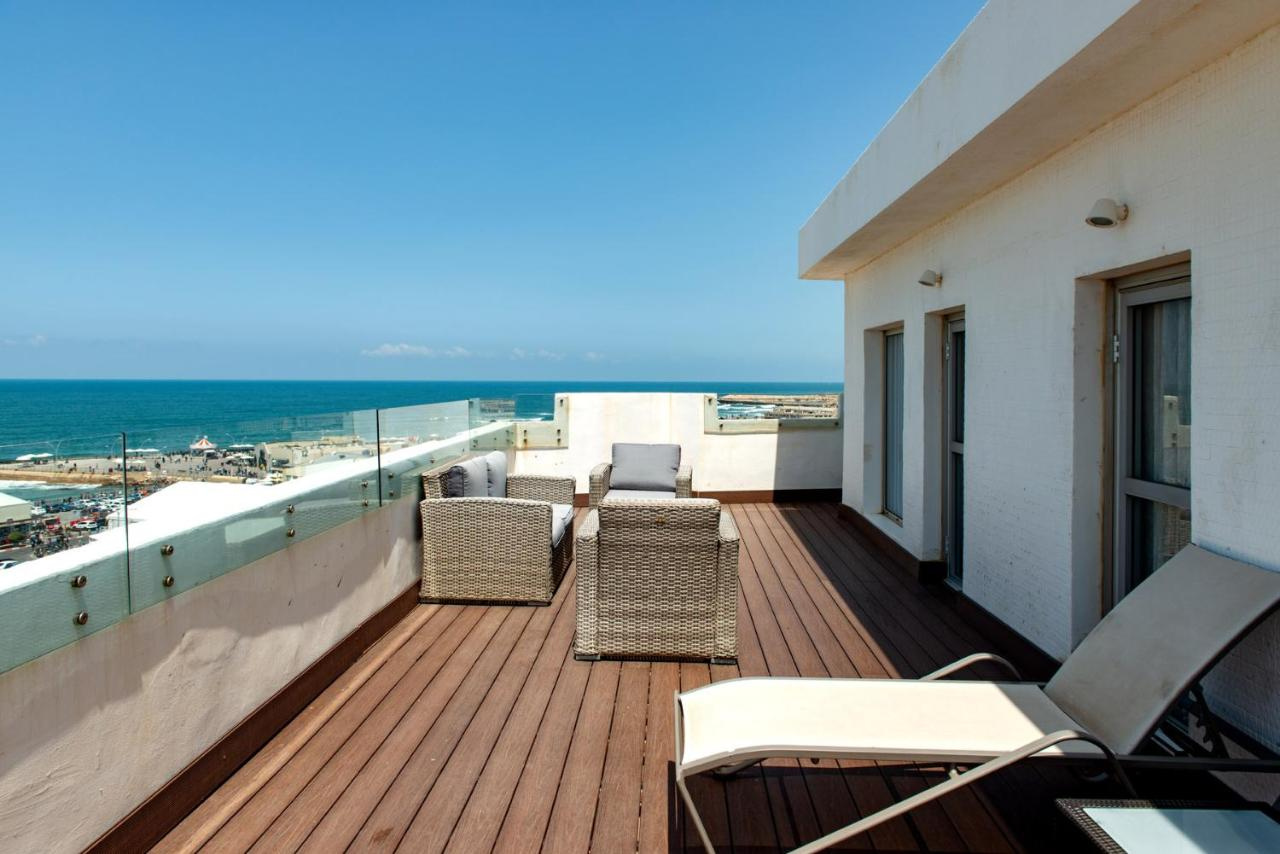 Photo - PLAY Seaport Suite Hotel TLV