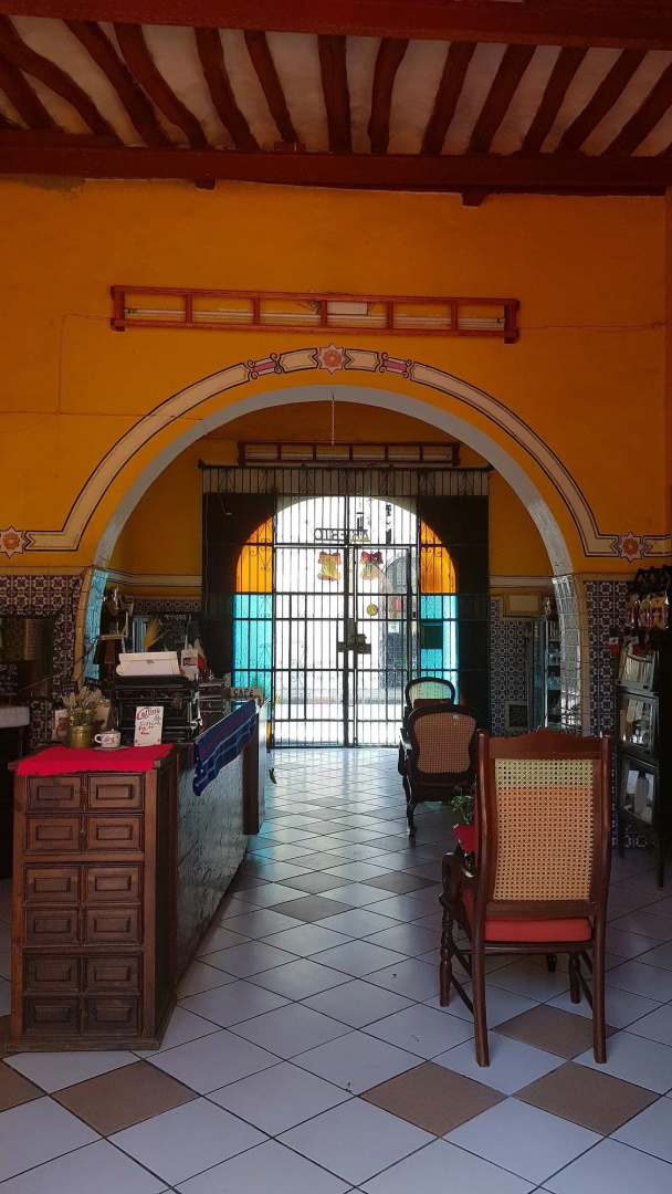 Photo - Hotel Mucuy