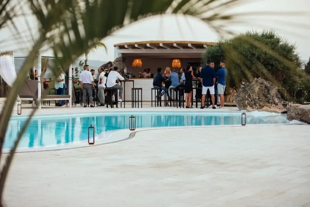 Foto - Su Entu Sardinian Country Club