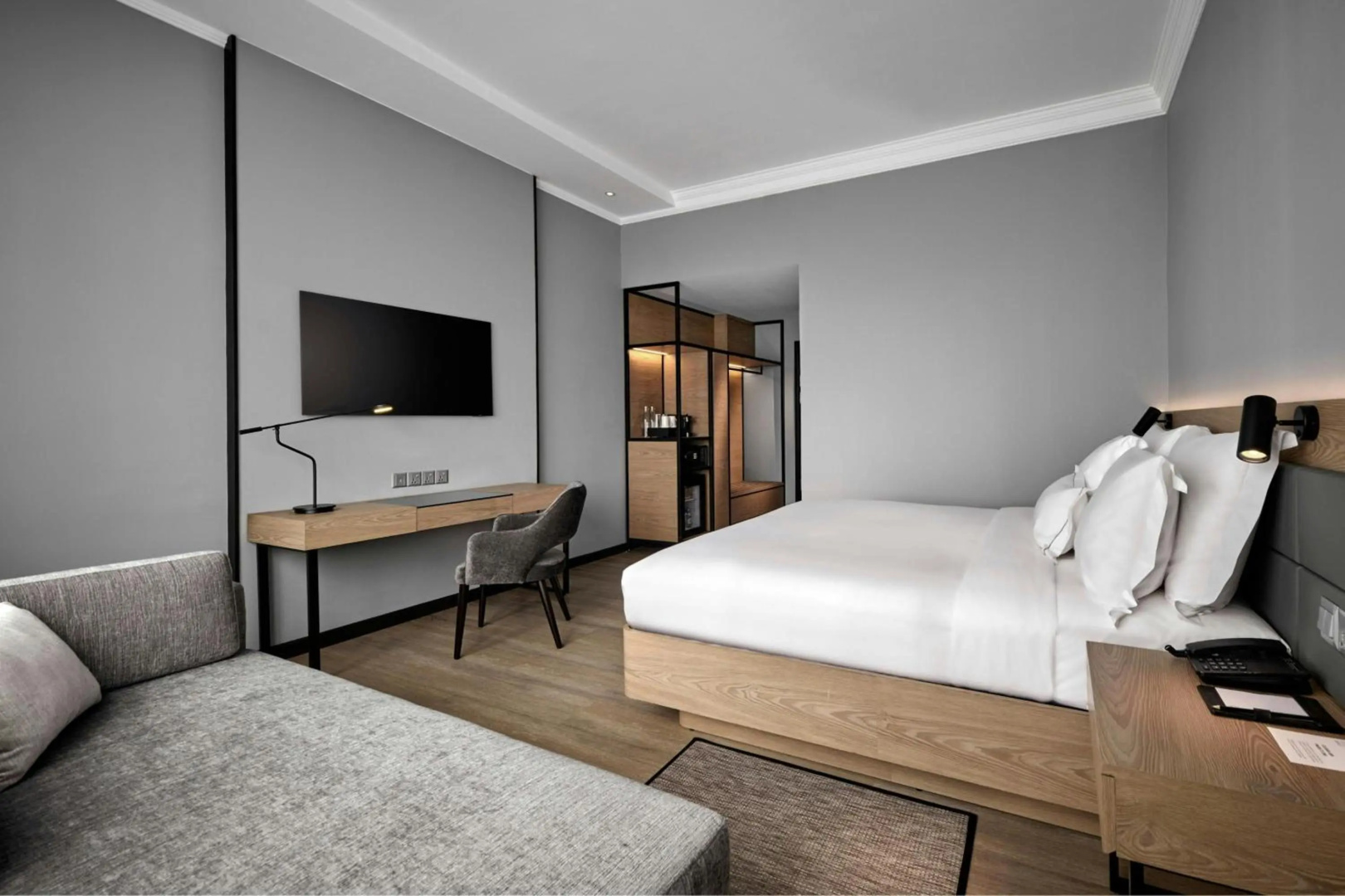 Foto - AC Hotel by Marriott Kuala Lumpur
