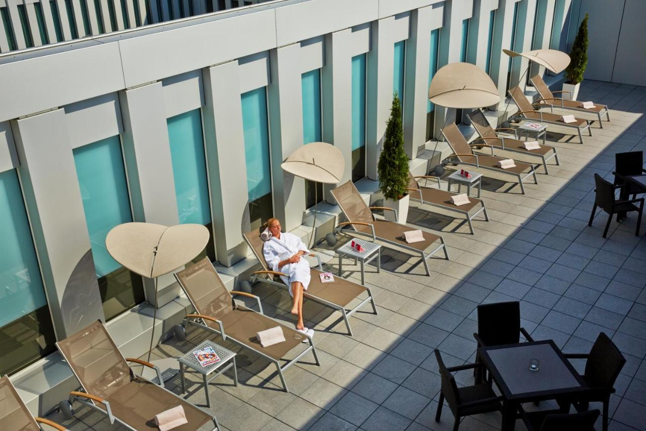 Foto - H4 Hotel München Messe