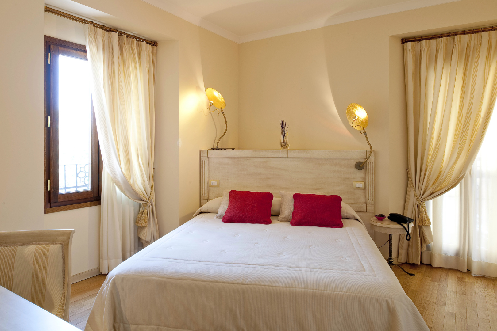 Foto - Oste del Castello Wellness & Bike Hotel