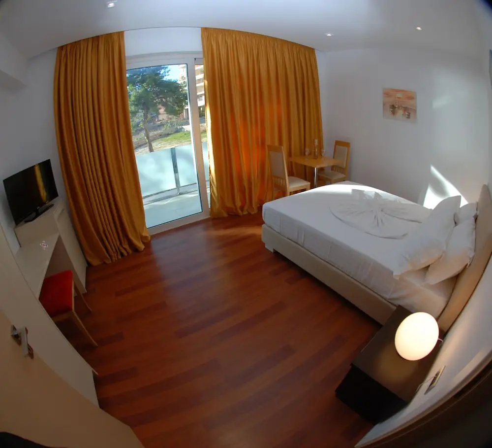 Foto - Sunset Aparthotel