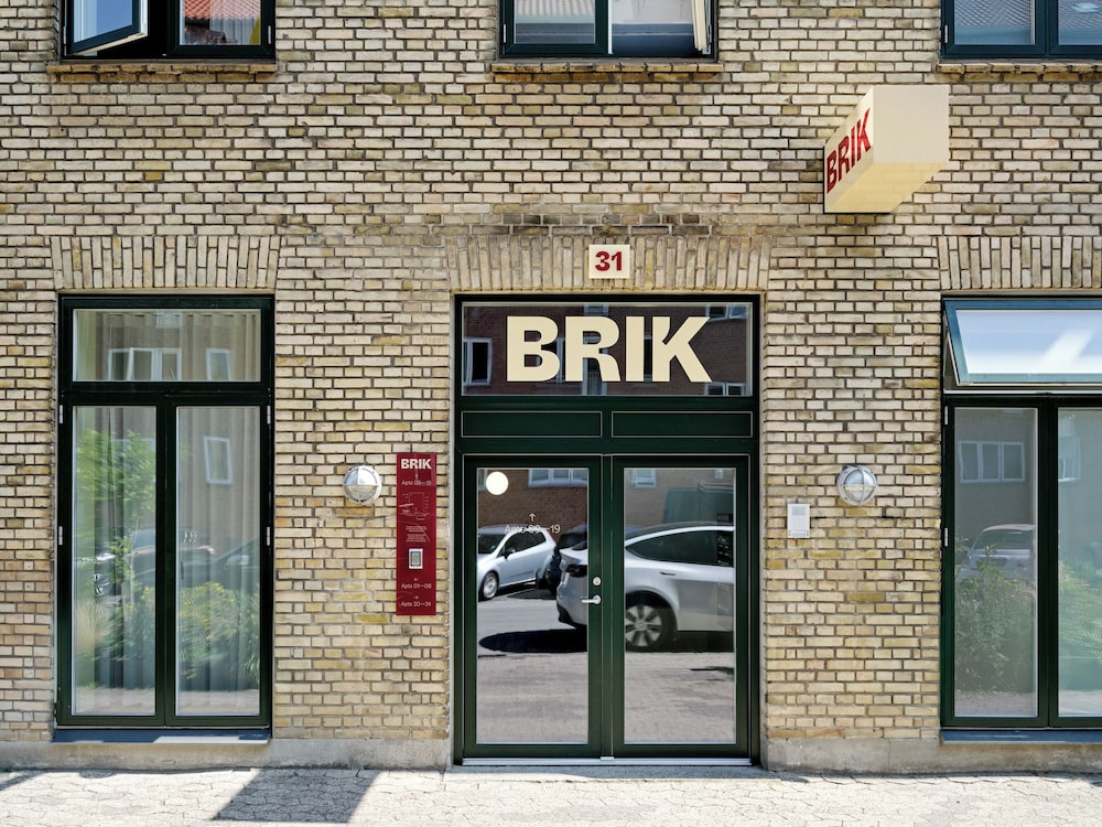 Photo - BRIK Apartment Hotel