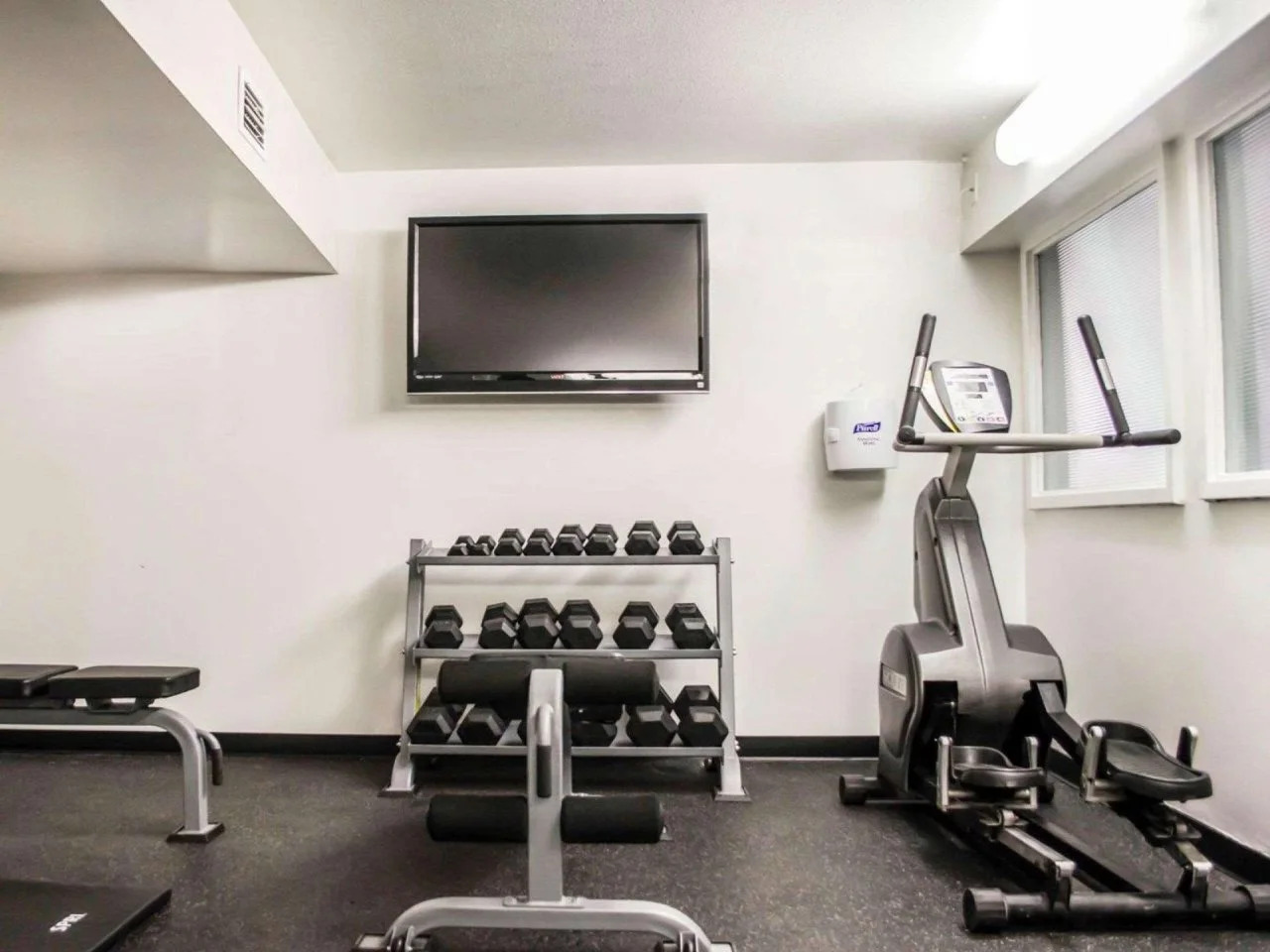 Foto - Quality Inn and Conference Center Tampa-Brandon