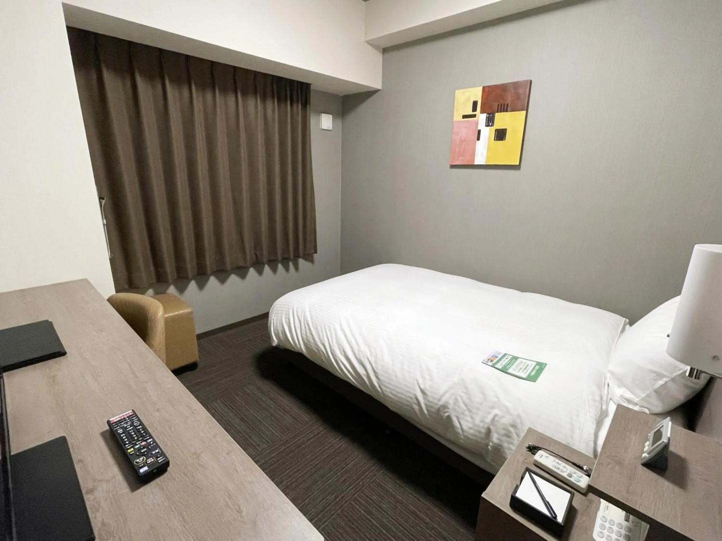 Foto - HOTEL ROUTE-INN Osaka Takaishi -Hagoromo Ekimae-