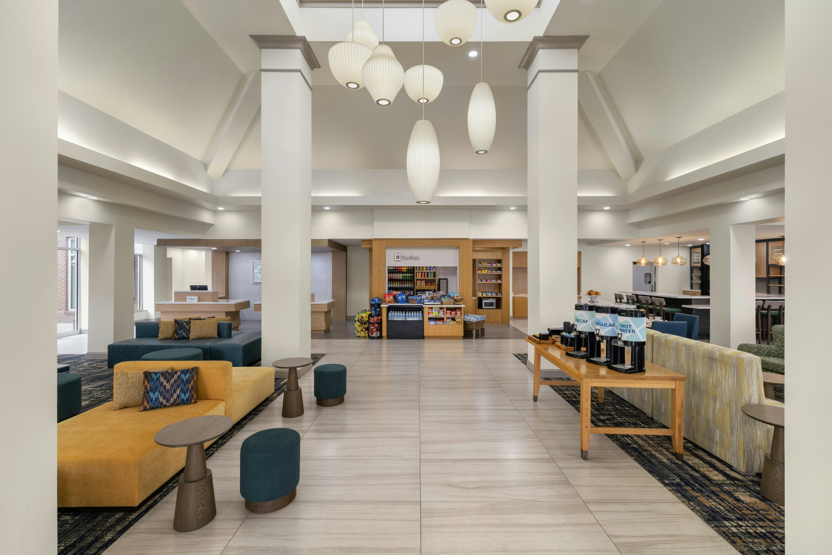 Photo - Hilton Garden Inn Washington DC/Greenbelt