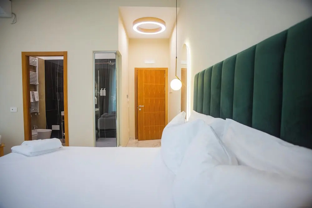 Photo - Vespucci Palace Roma