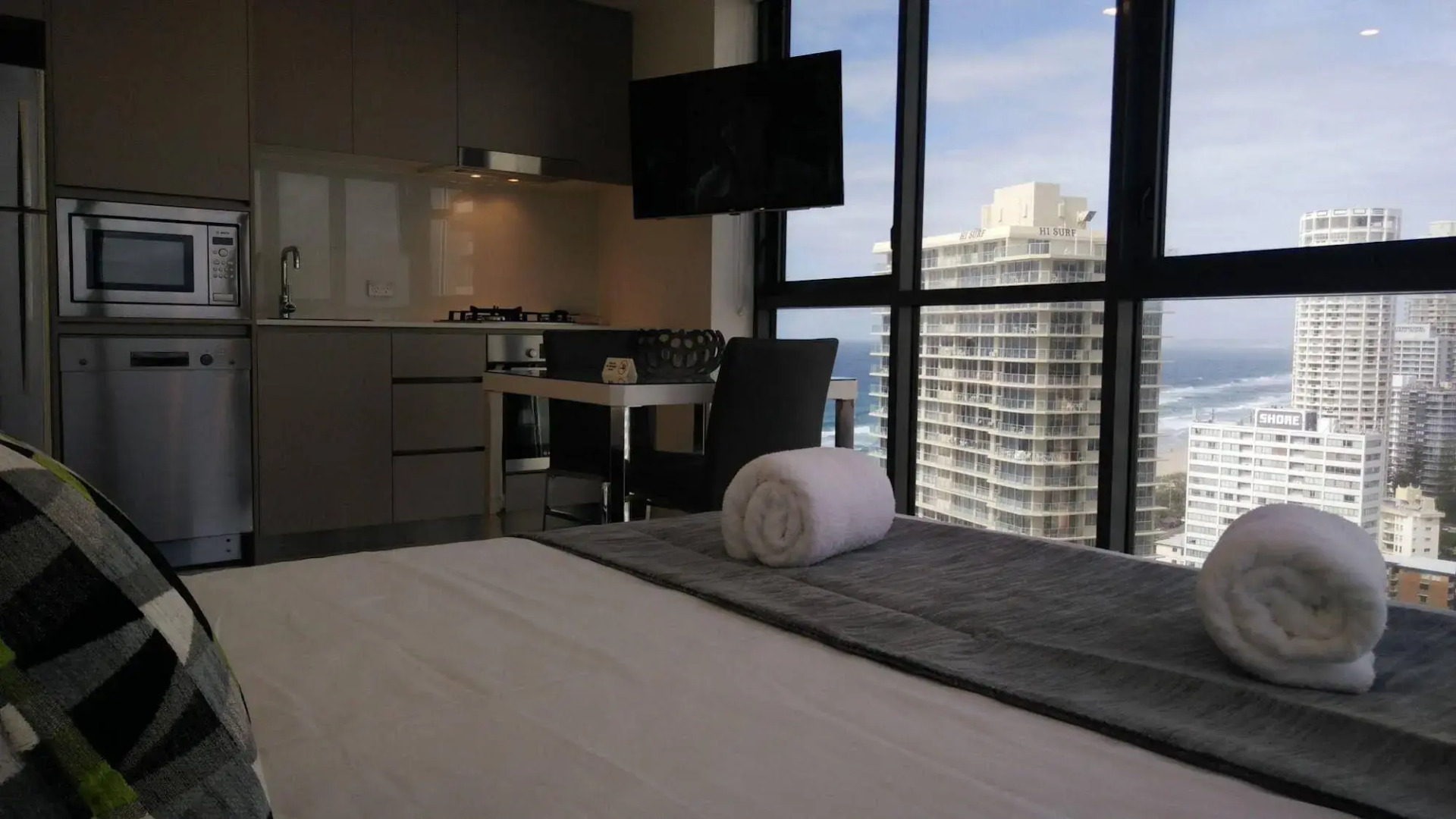 Foto - Rhapsody Resort - Official