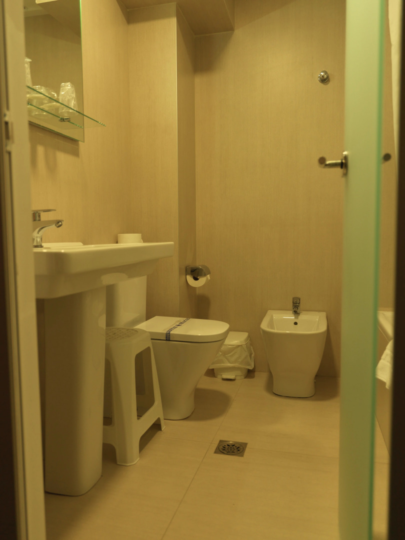 Photo - Hotel Oasis Plaza