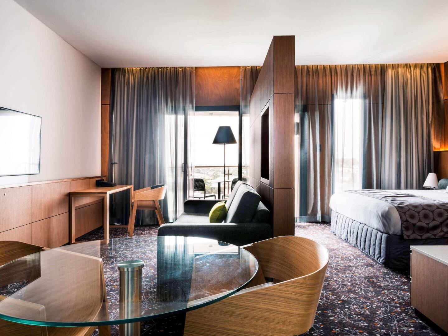 Photo - Mercure Sydney Liverpool