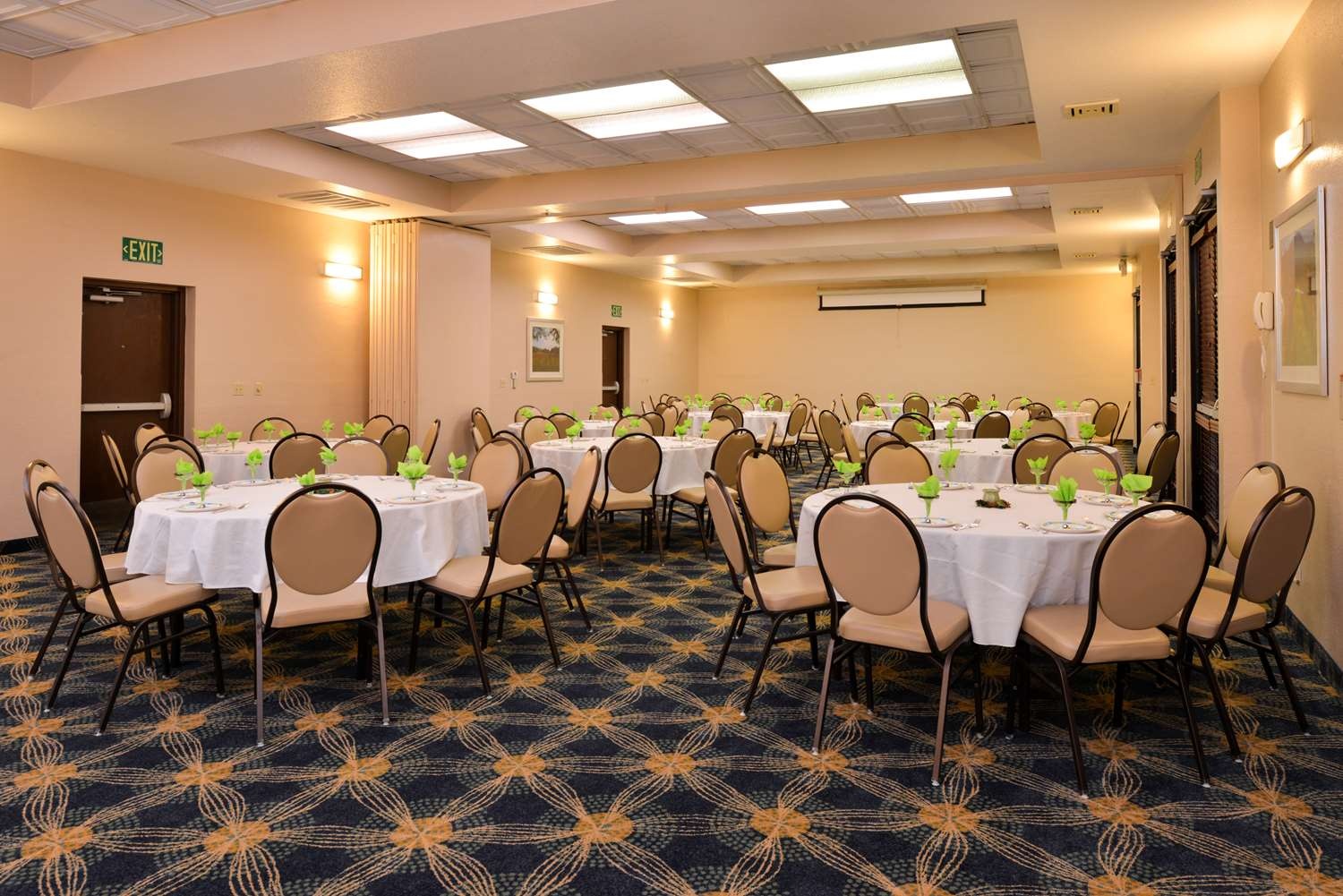 Foto - Best Western Plus Heritage Inn Ontario Rancho Cucamonga