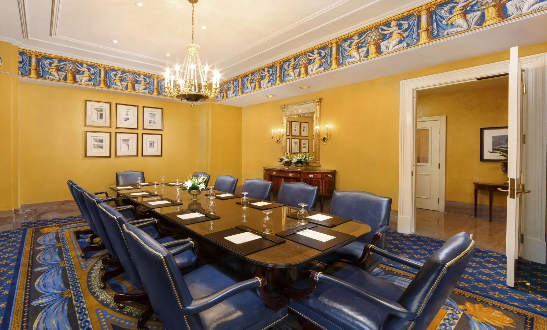 Foto - The Hermitage Hotel