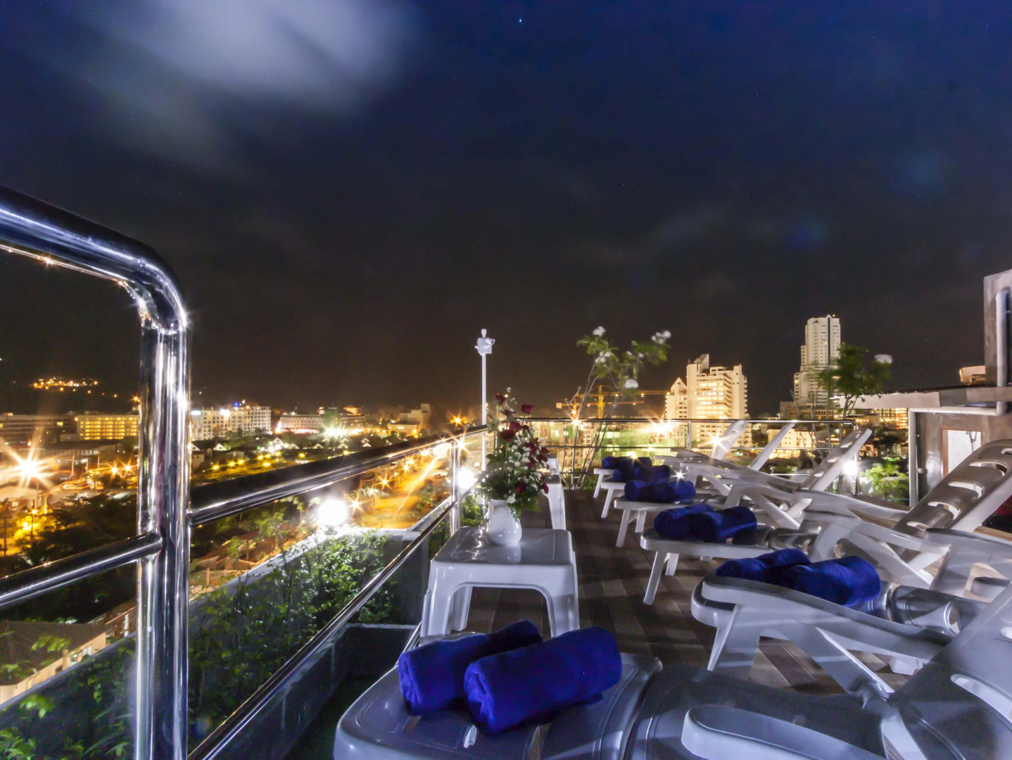 Foto - Patong Platinum