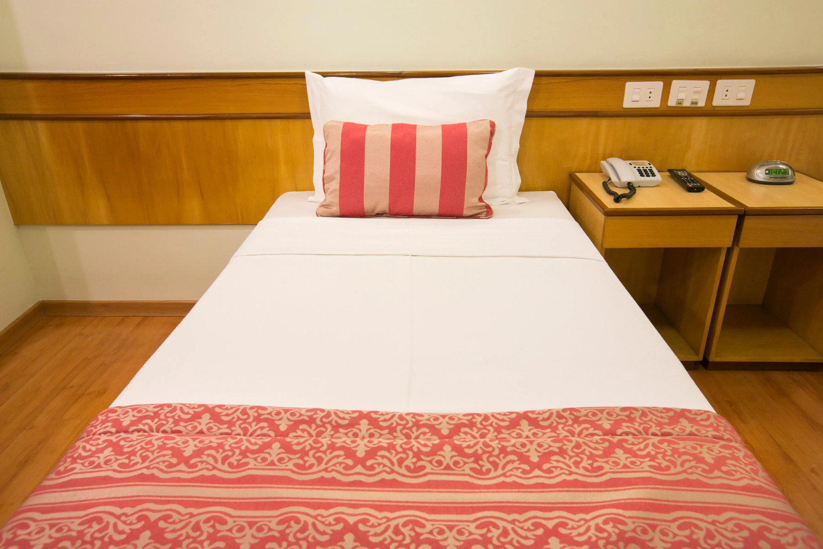 Photo - Scorial Rio Hotel