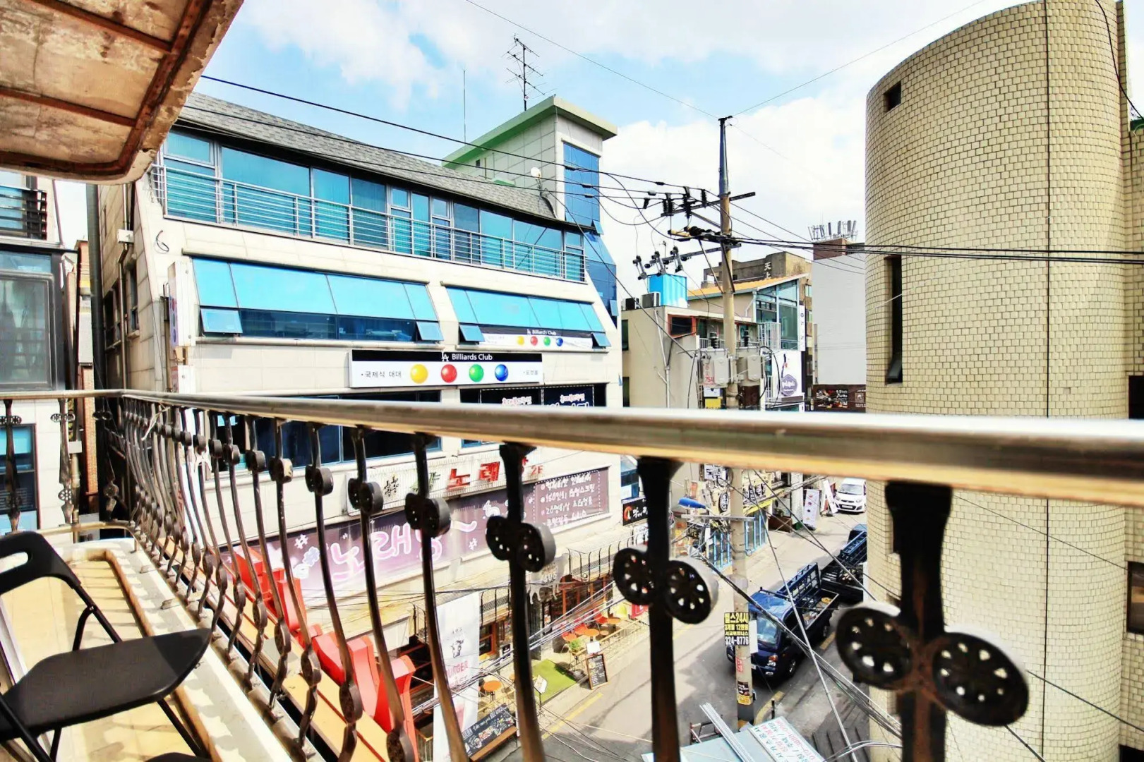 Photo - The One Hostel Hongdae in Seoul - Foreigner Only