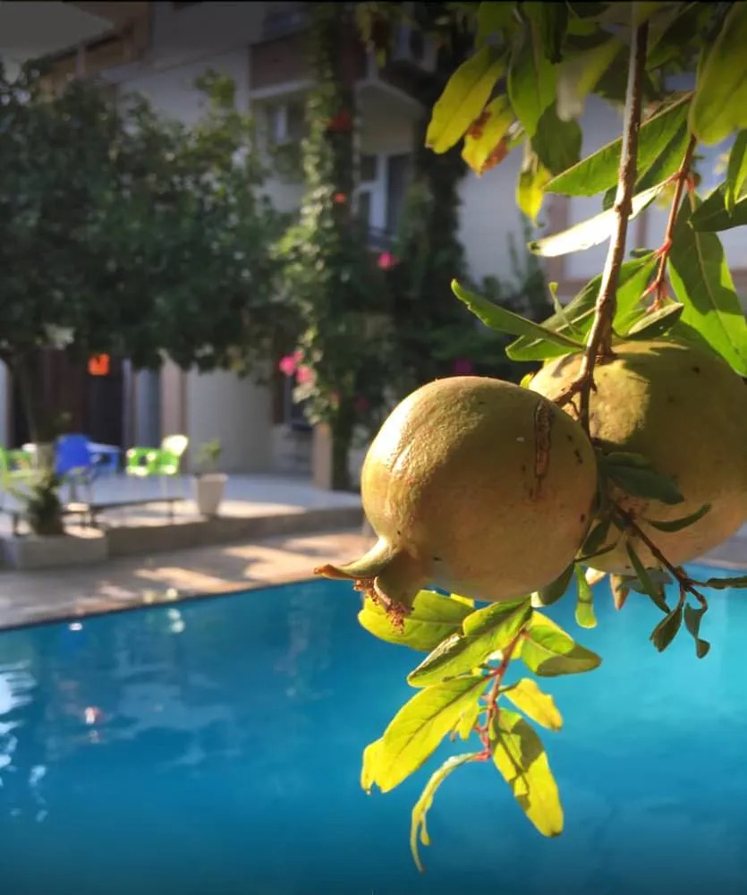 Foto - Guler Butik Hotel