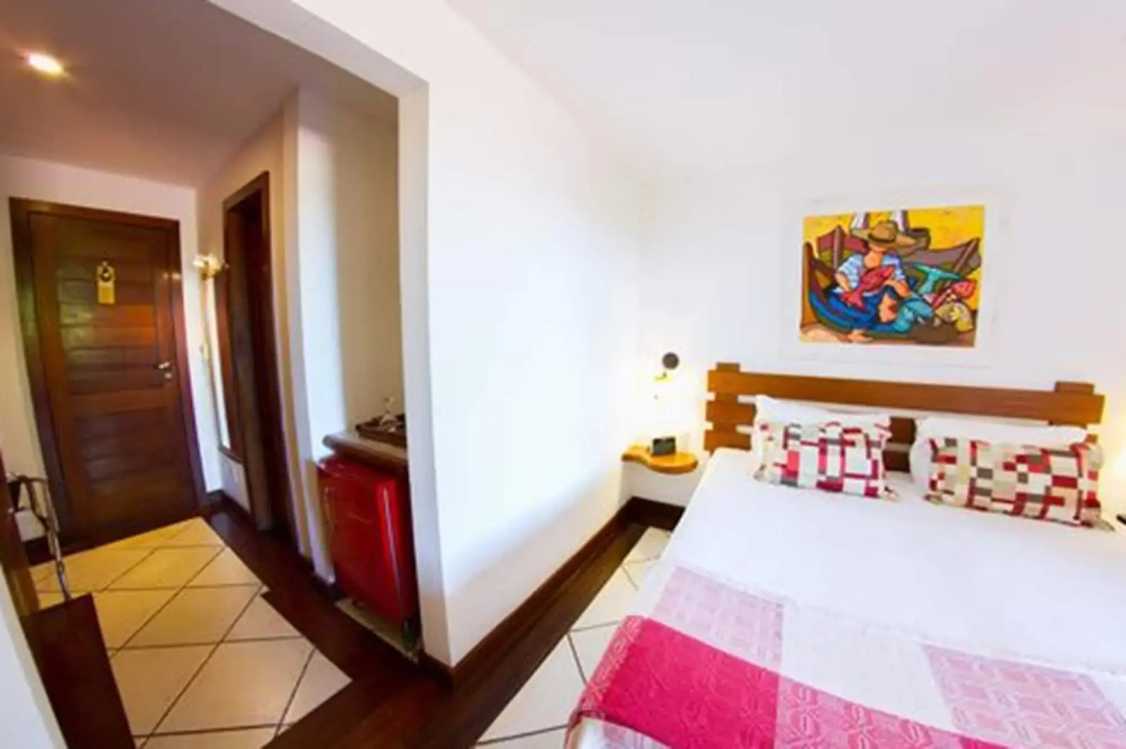 Foto - Azeda Boutique Hotel