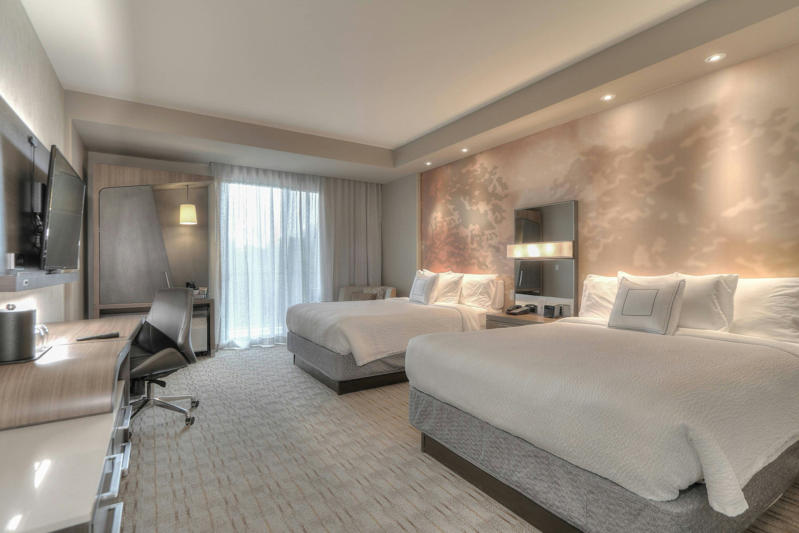 Photo - Courtyard by Marriott Pigeon Forge