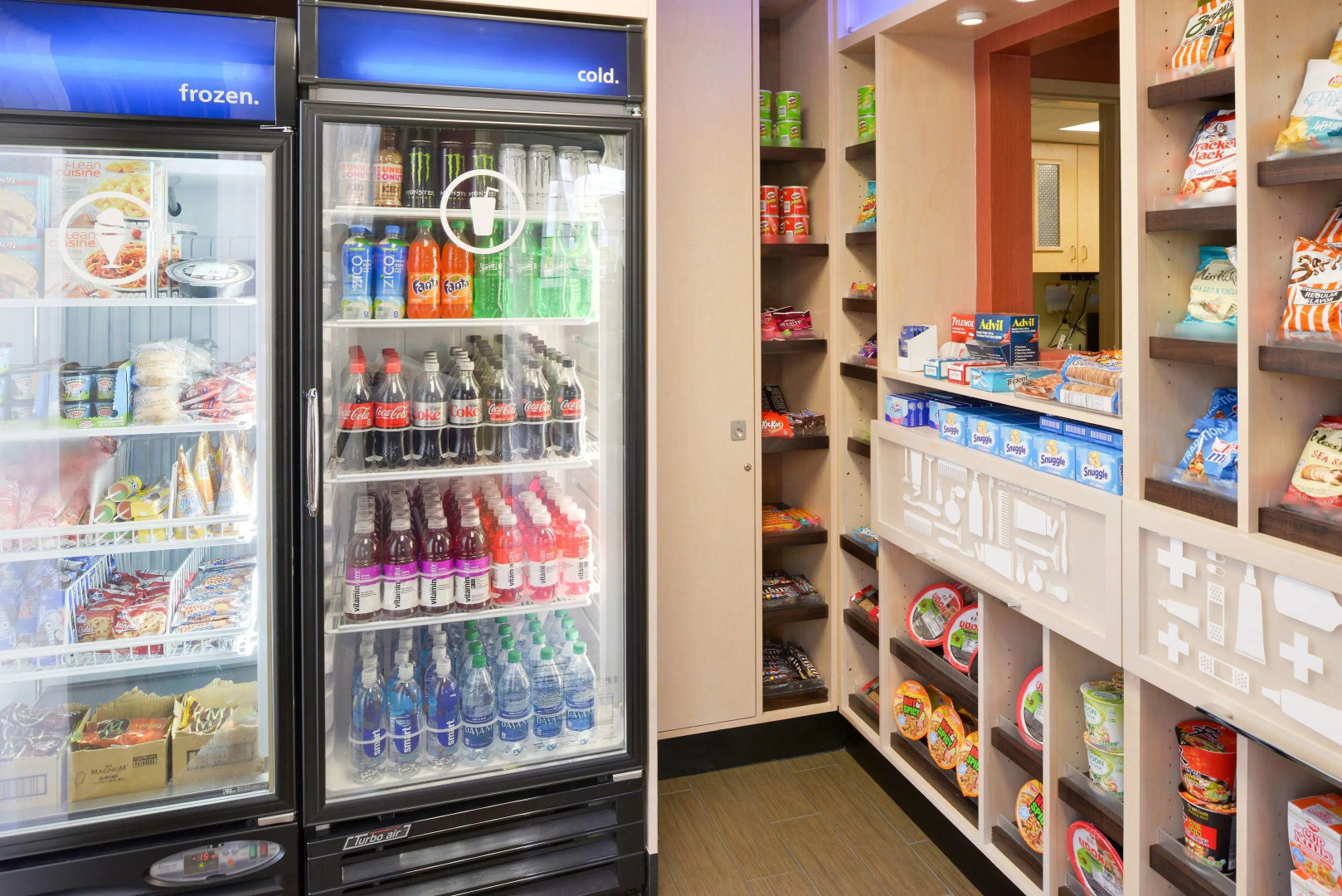 Foto - Hampton Inn & Suites San Francisco-Burlingame-Airport South