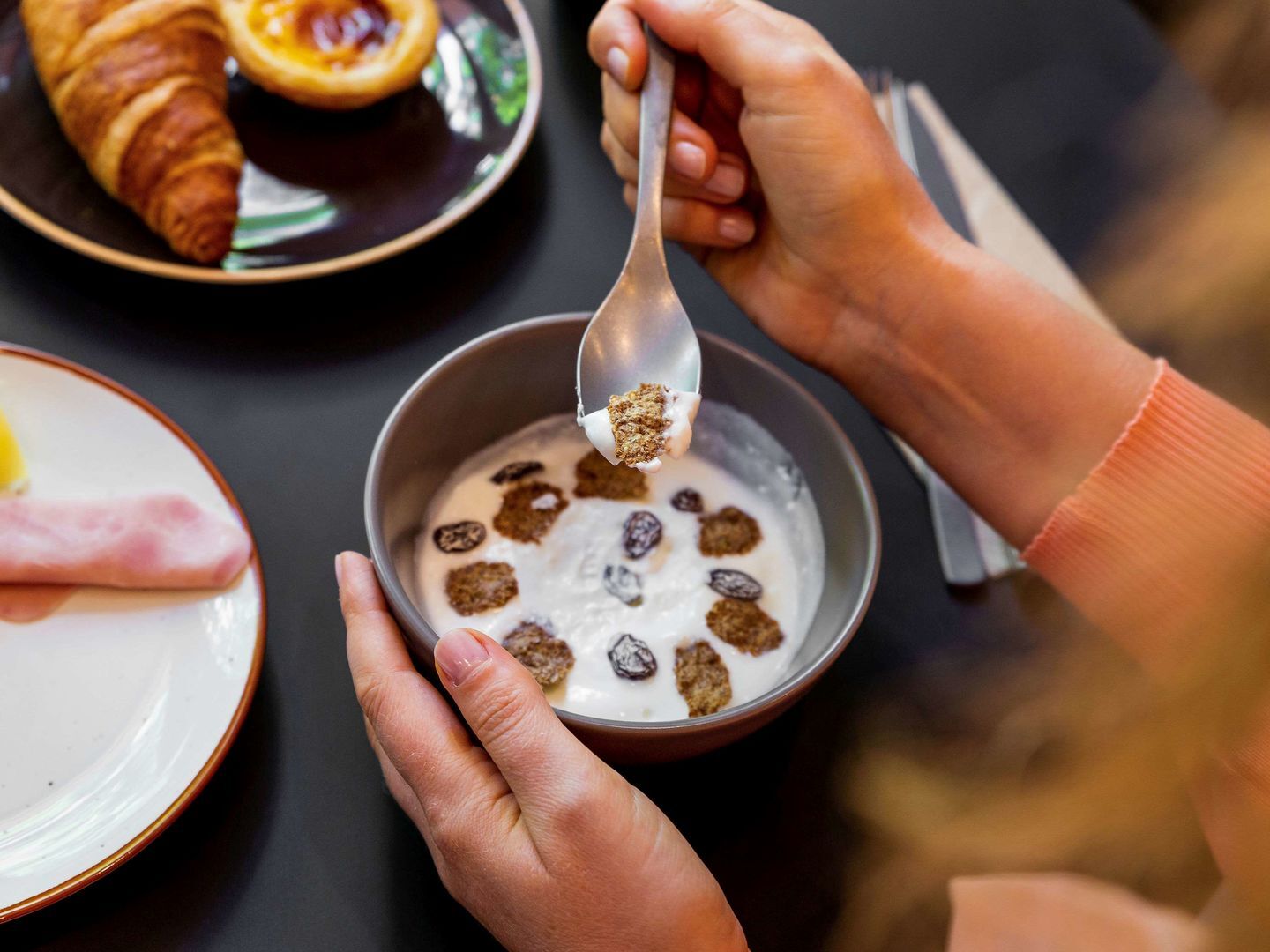 Foto - ibis Porto Centro Mercado Bolhao