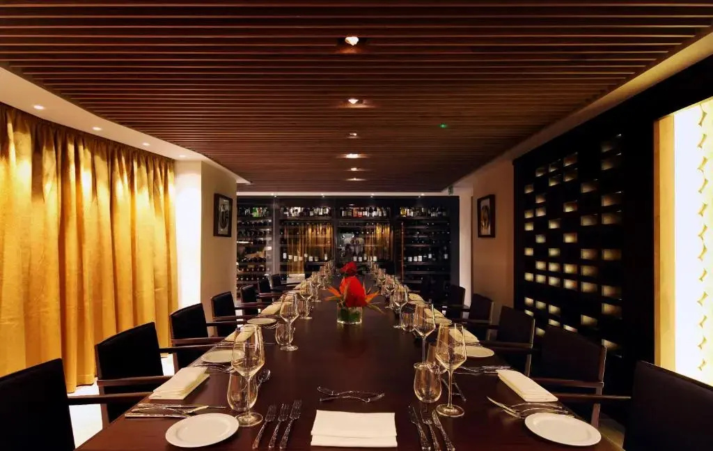 Photo - Taj 51 Buckingham Gate Suites and Residences