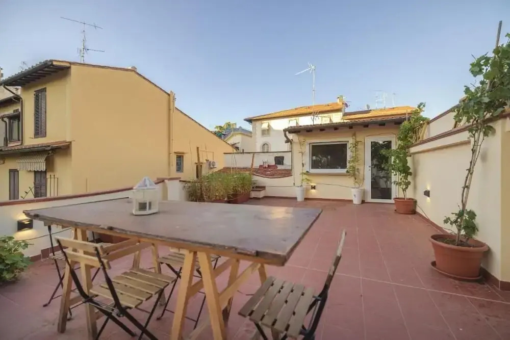 Photo - Casaldo's rooms