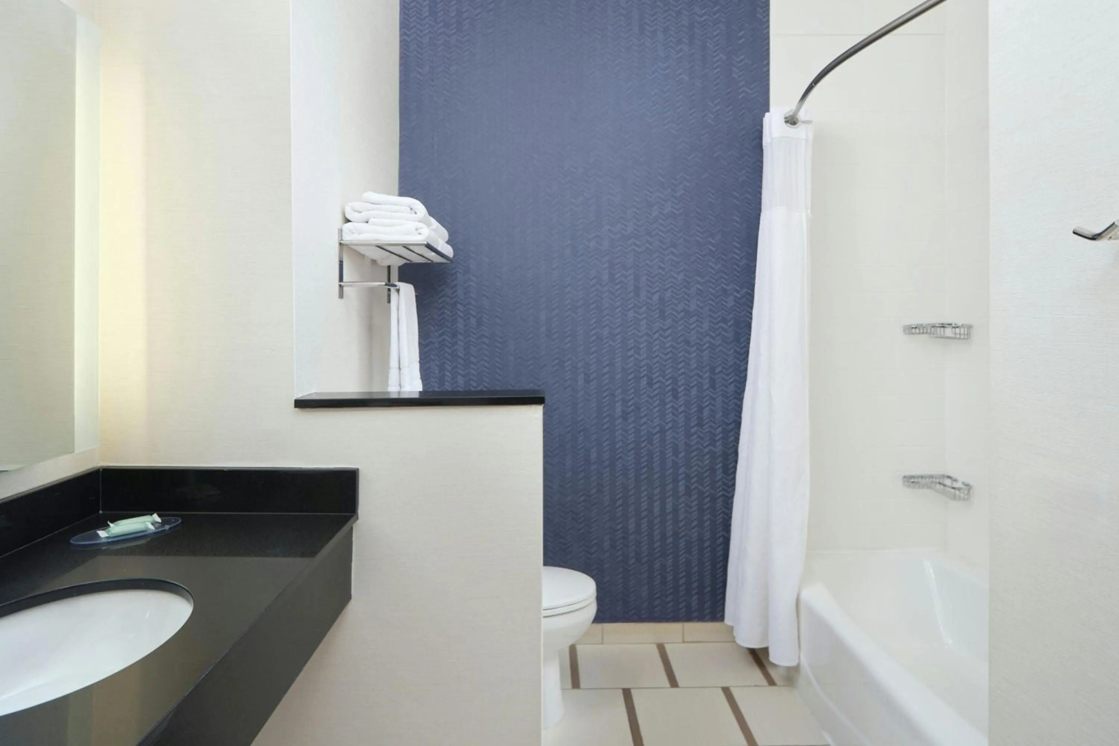 Photo - Fairfield Inn & Suites by Marriott Niagara Falls