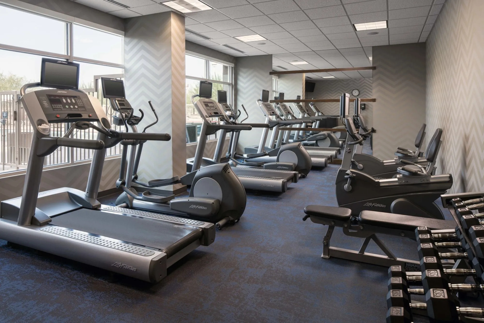 Foto - Residence Inn by Marriott Phoenix Desert View at Mayo Clinic