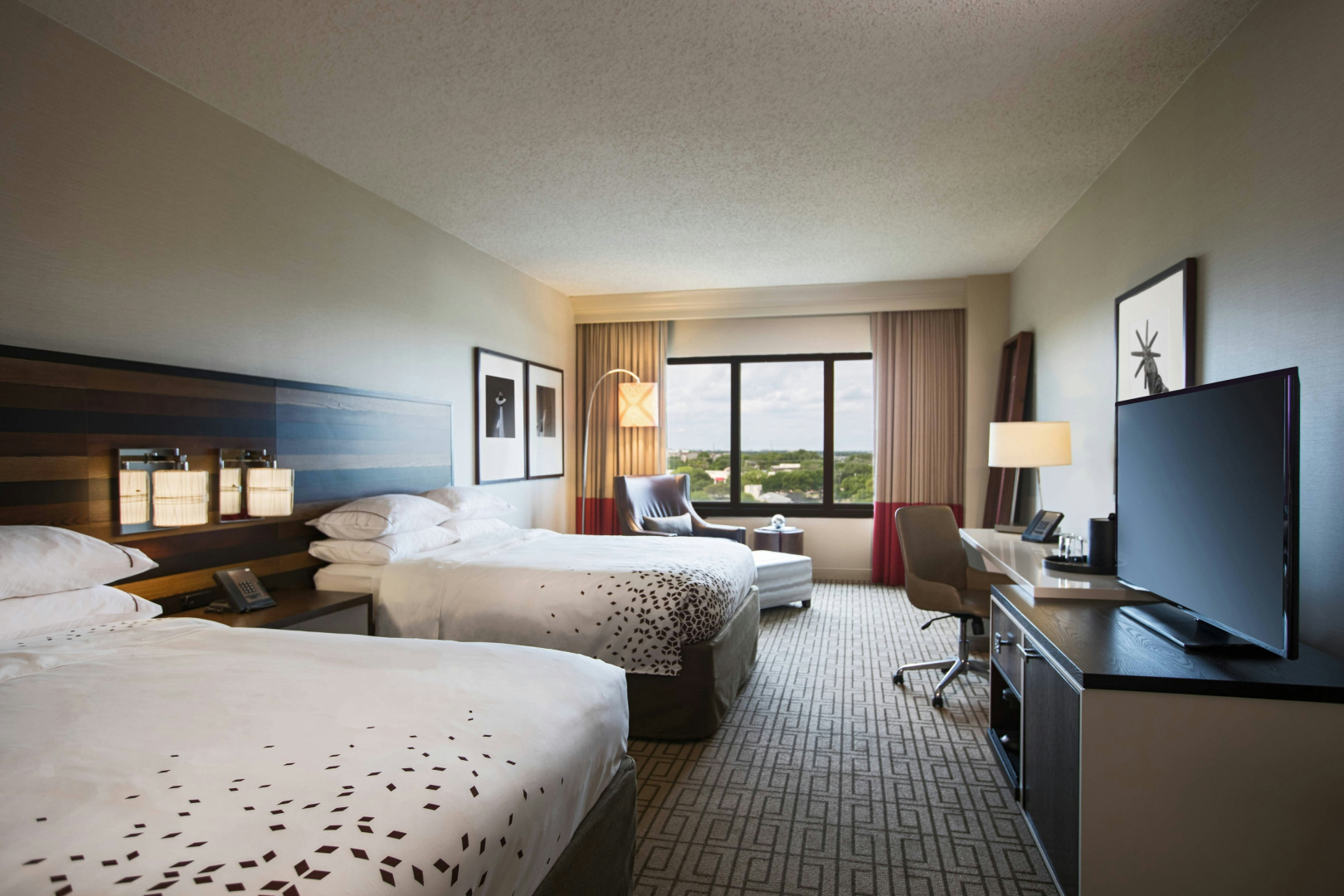 Foto - Renaissance Austin Hotel
