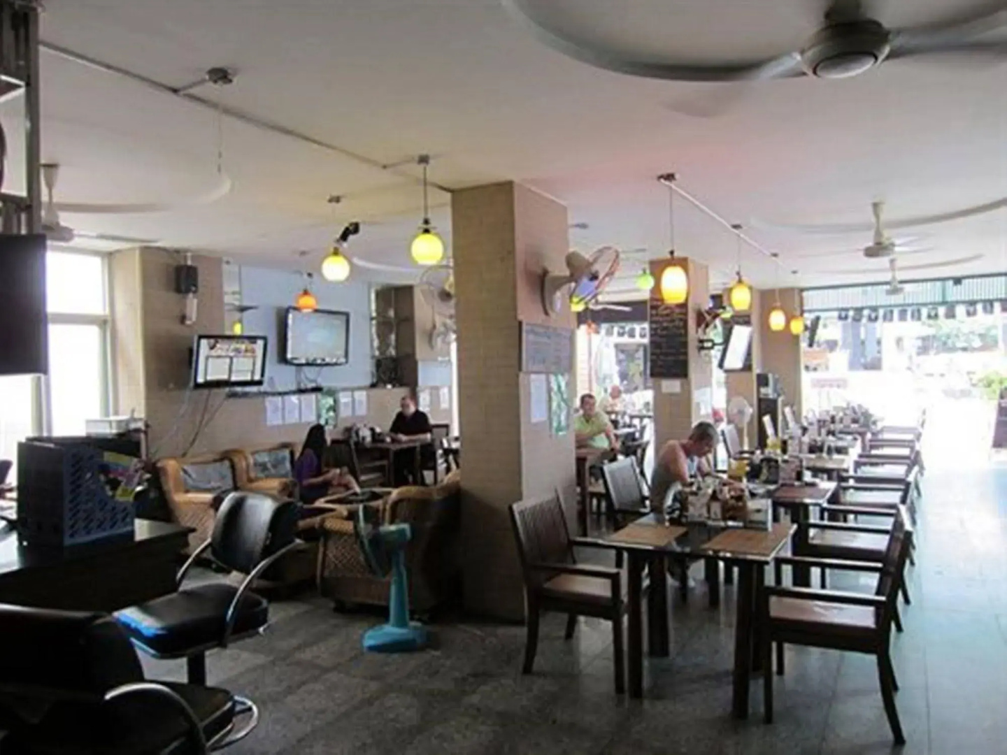 Foto - 18 Coins Budget Hotel