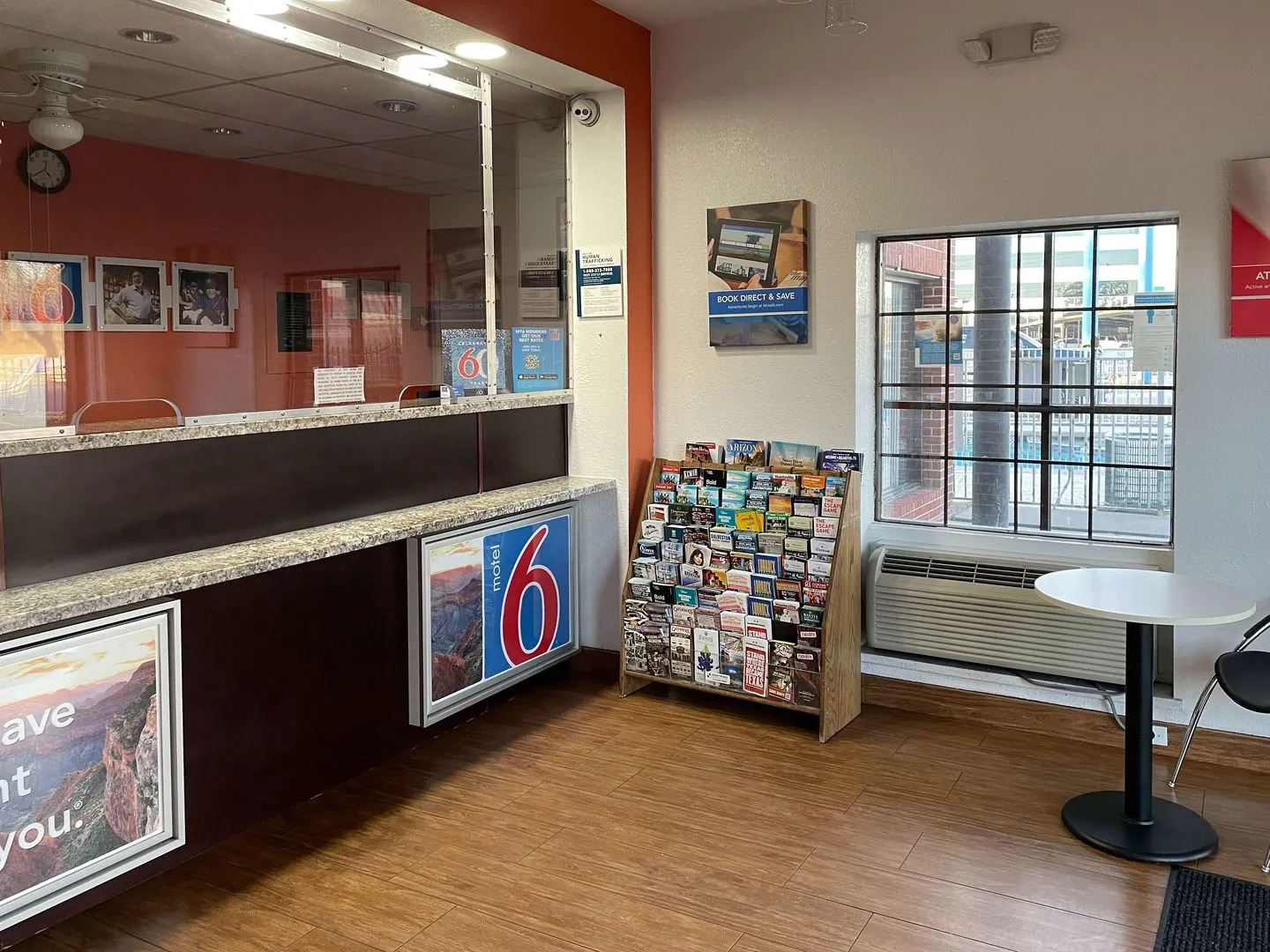 Foto - Motel 6-Houston, TX - Brookhollow