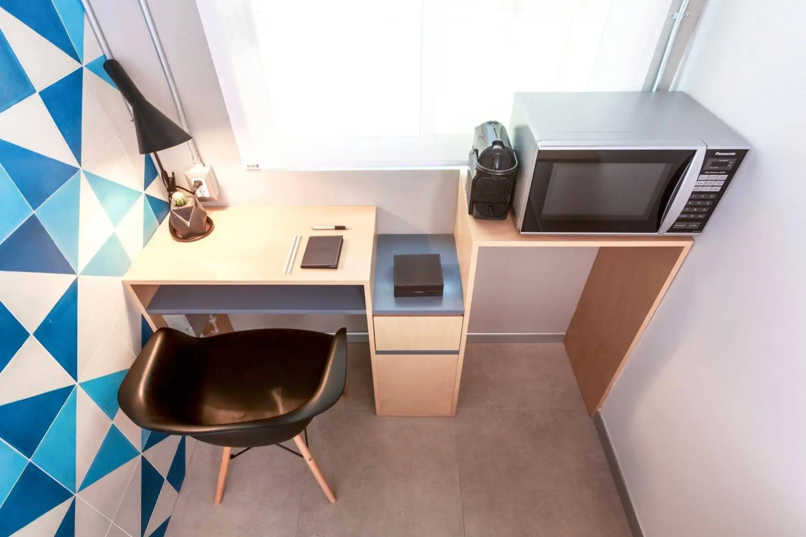 Foto - Hotel Estancias VIVE MX wtc CDMX, Trademark by Wyndham