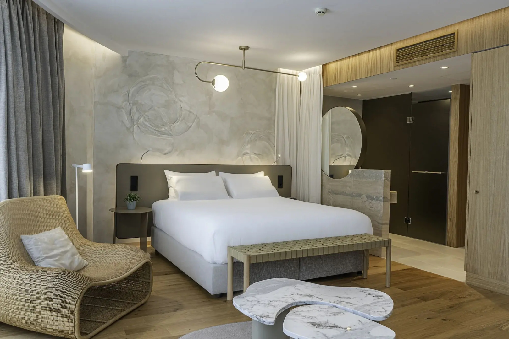 Photo - Maison Sofia - MGallery