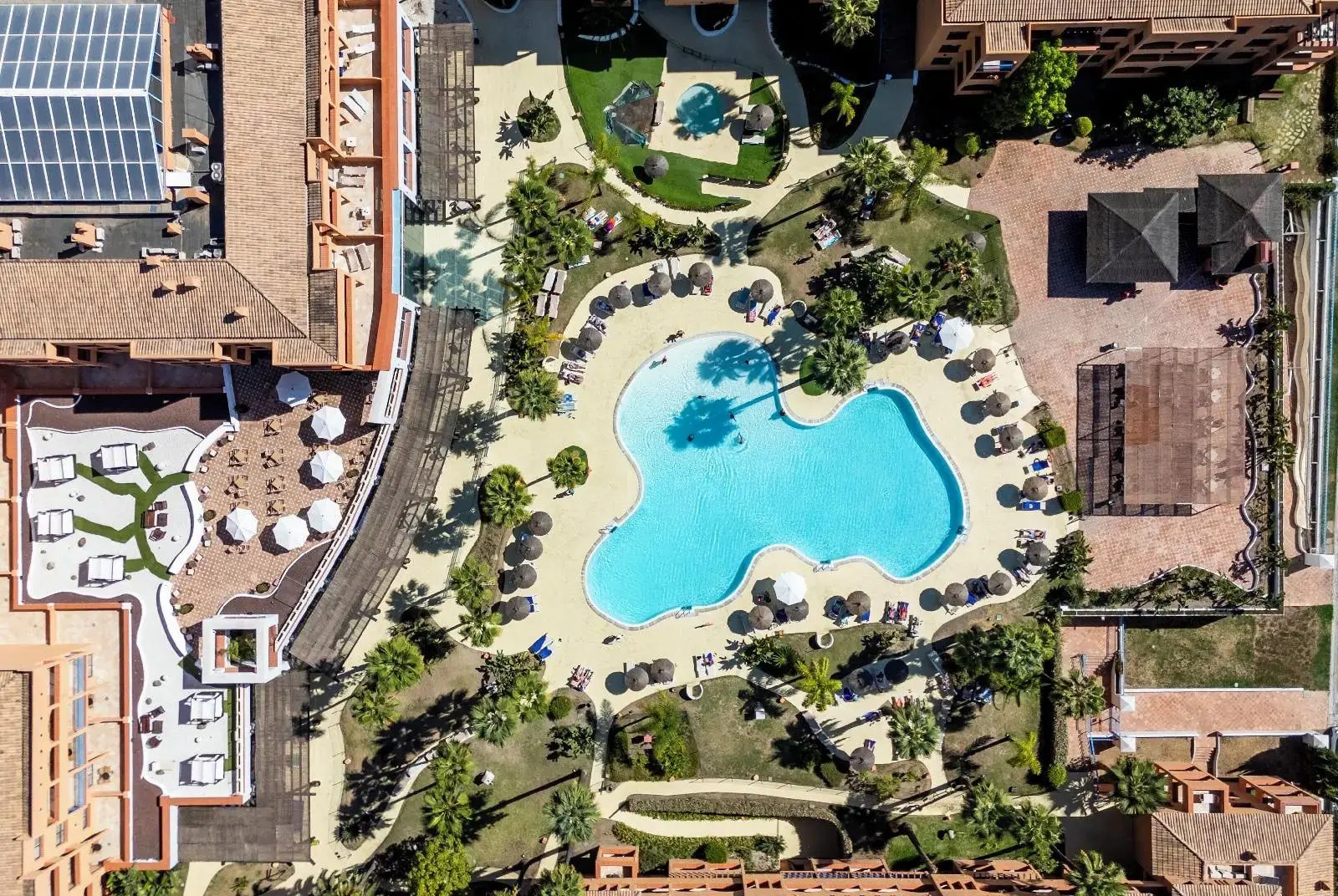 Photo - Bakour Oh Nice Costa del Sol