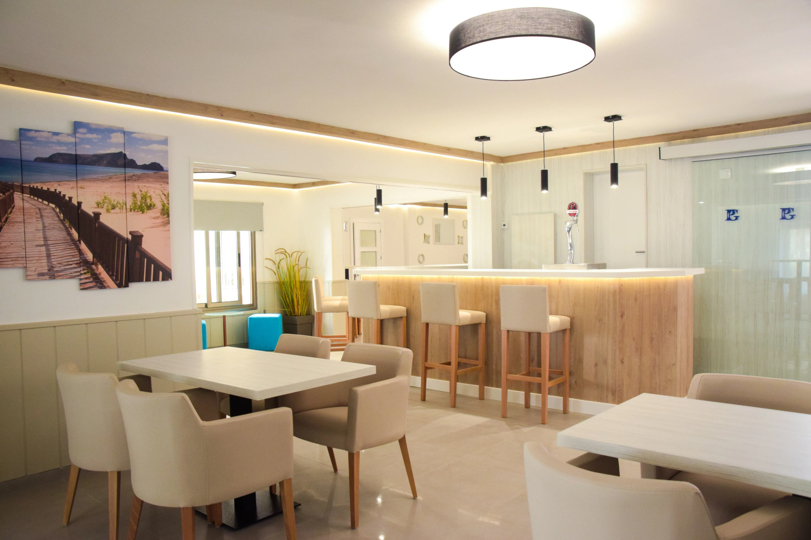 Foto - Hotel Costa Mediterráneo - Only Adults 16