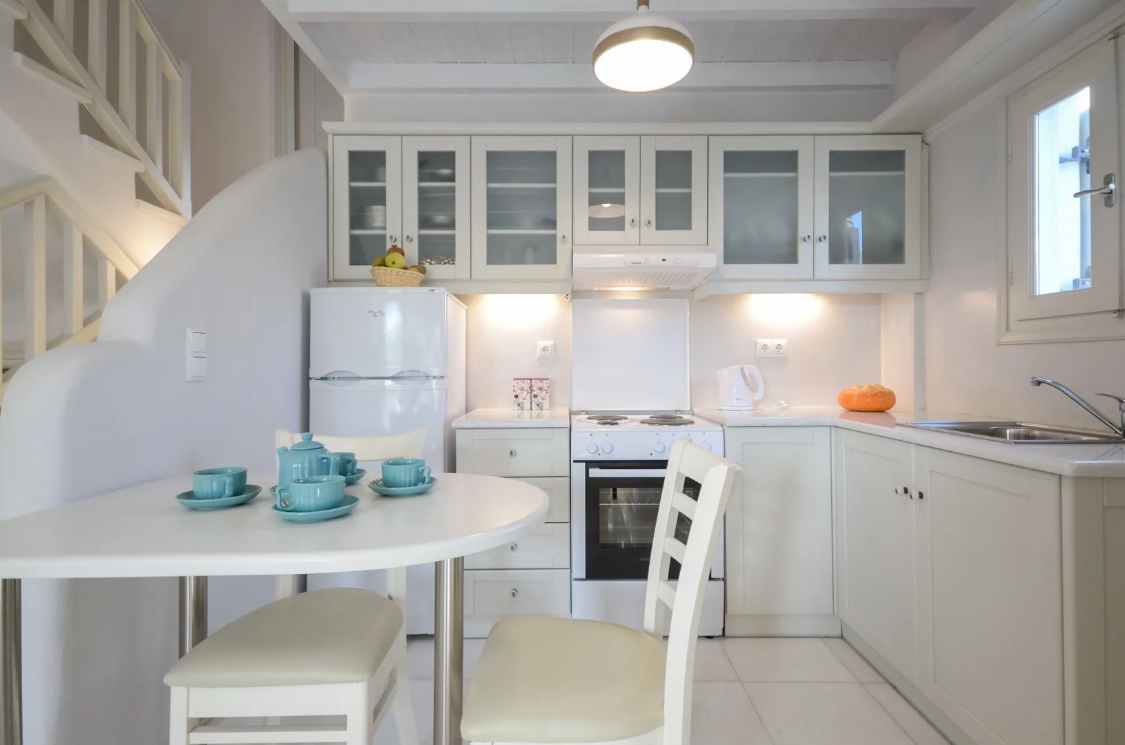 Photo - Naxian Queen Luxury Villas & Suites