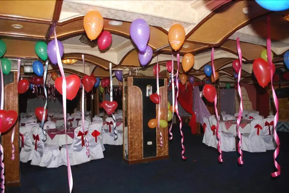 Foto - Hor Moheb Hotel