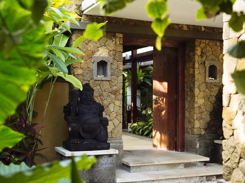 Photo - Villa Semarapura