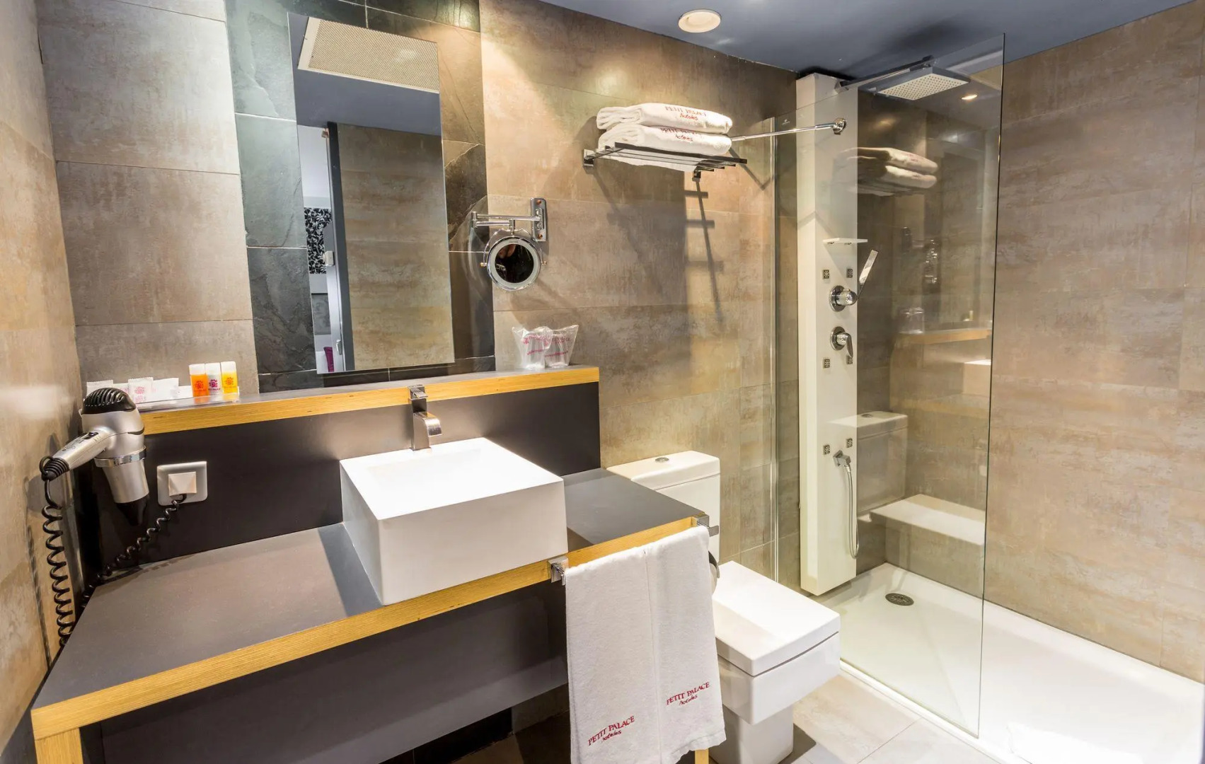 Foto - Petit Palace Plaza Mayor