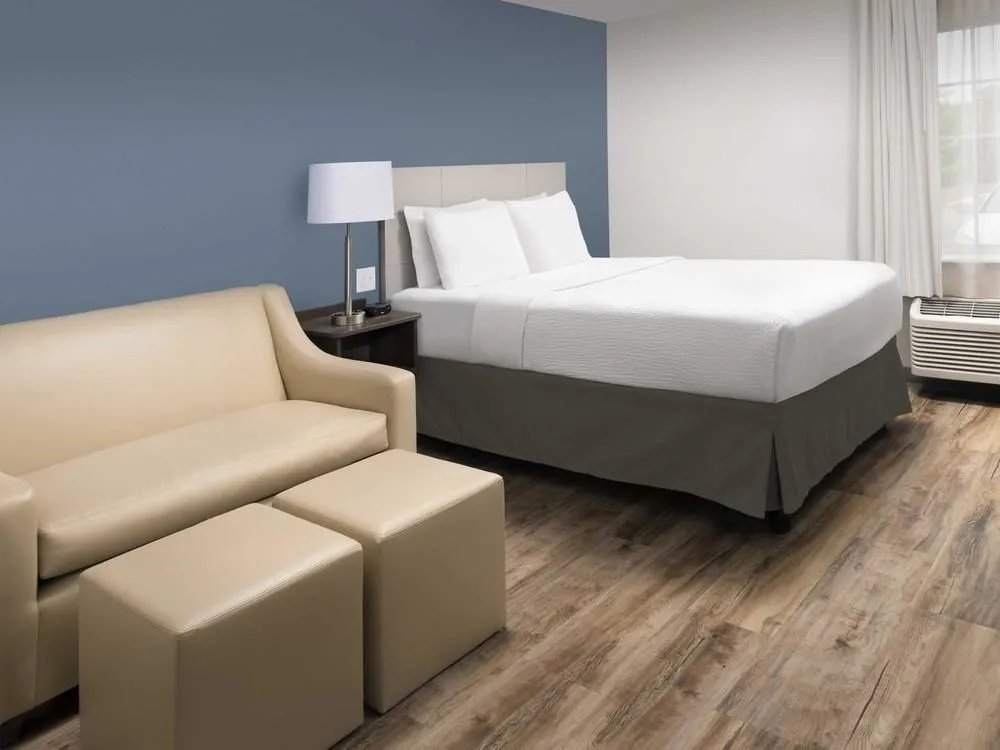 Foto - WoodSpring Suites Austin South Central I-35