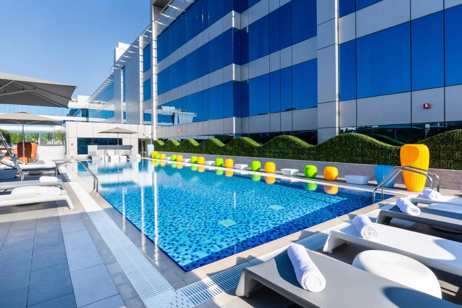 Photo - Studio M Arabian Plaza Hotel & Hotel Apartments