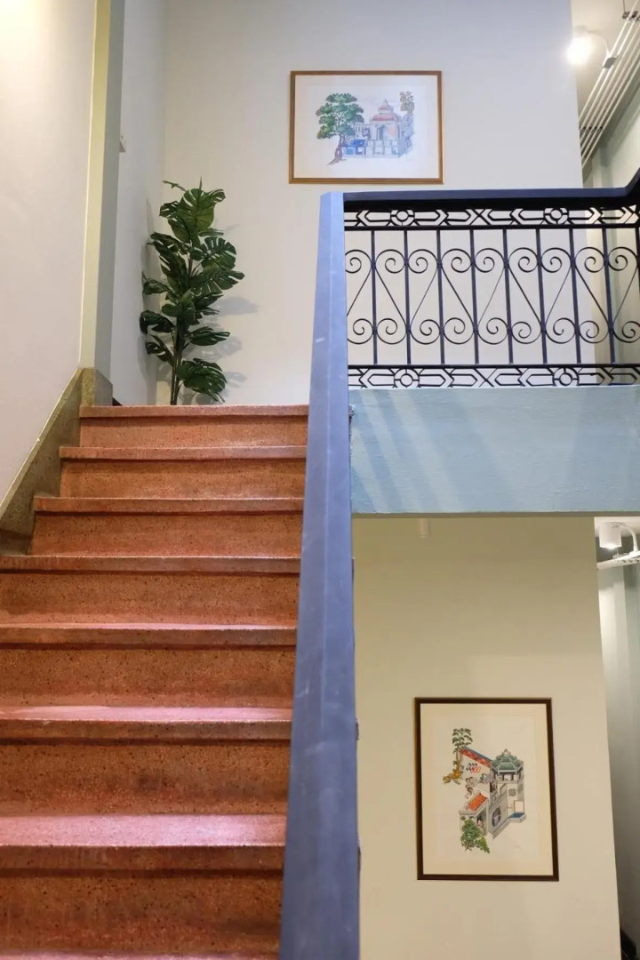 Foto - The Orientale