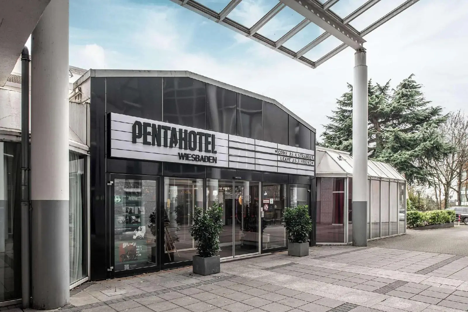Foto - pentahotel Wiesbaden
