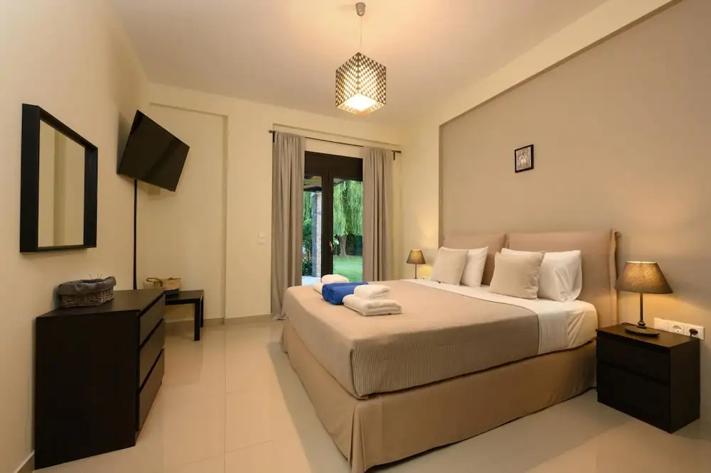 Foto - Villa Black White Dassia