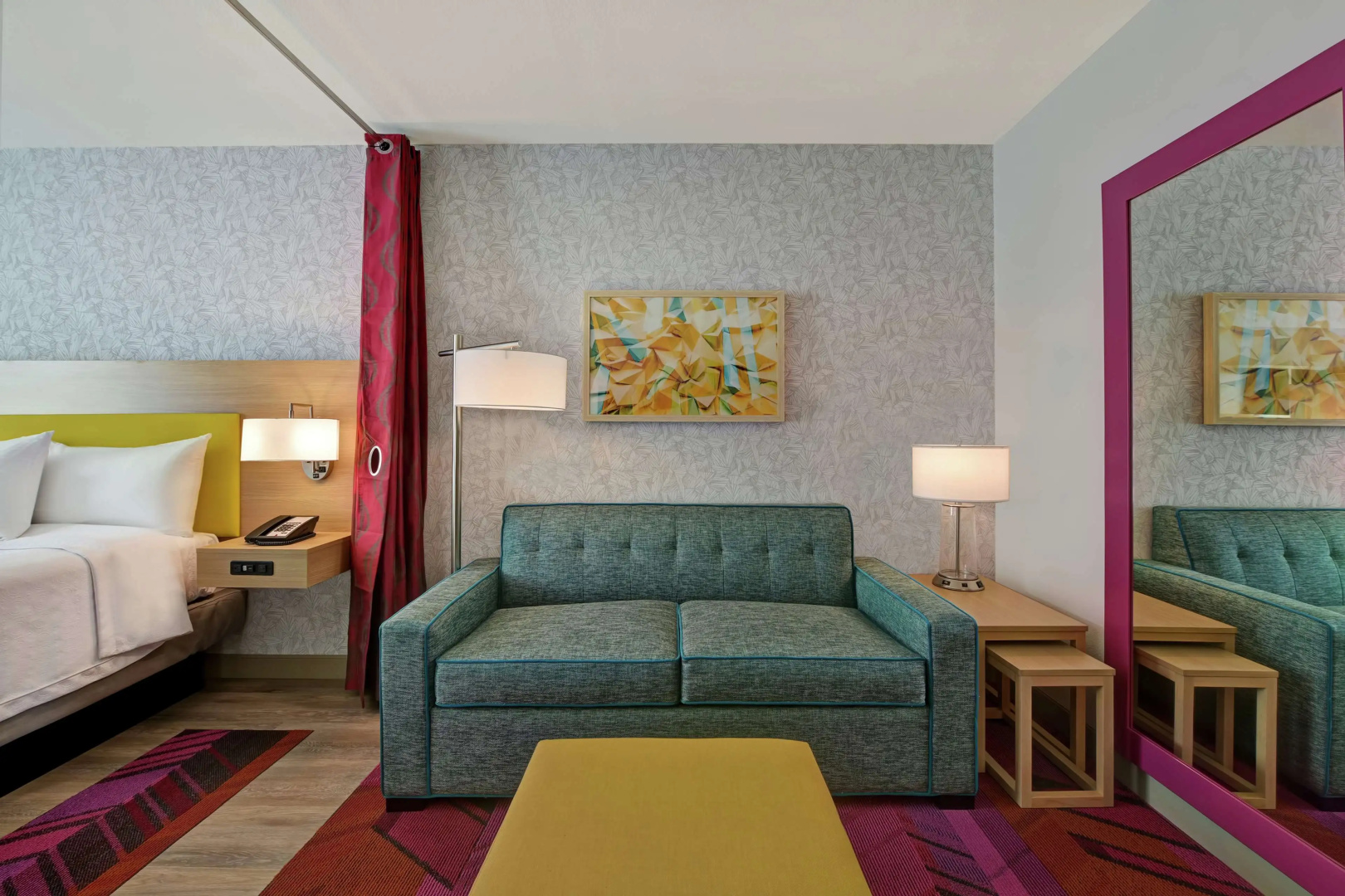 Foto - Home2 Suites by Hilton West Palm Beach Airport, FL