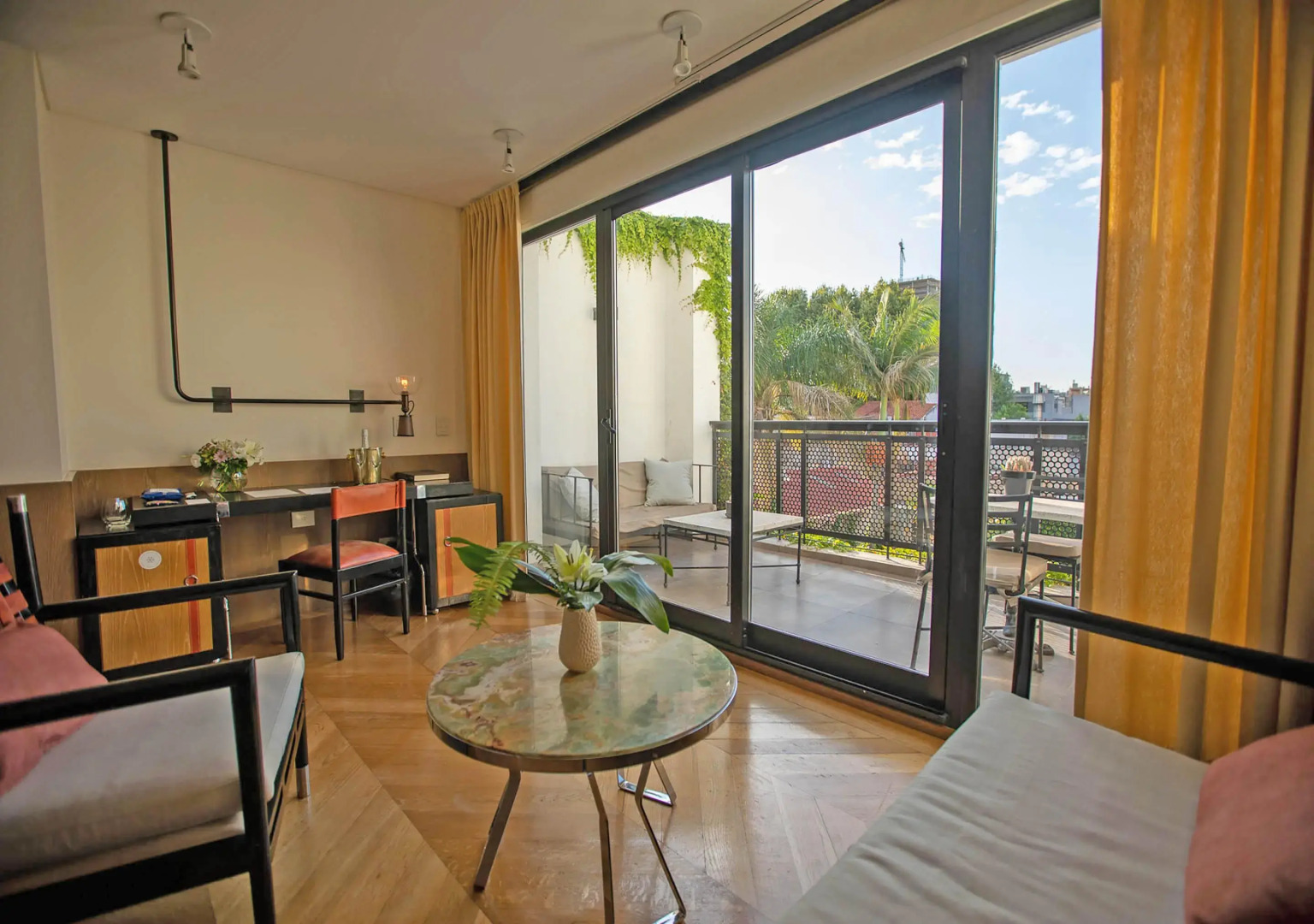 Foto - Hotel Palermitano by DOT Boutique