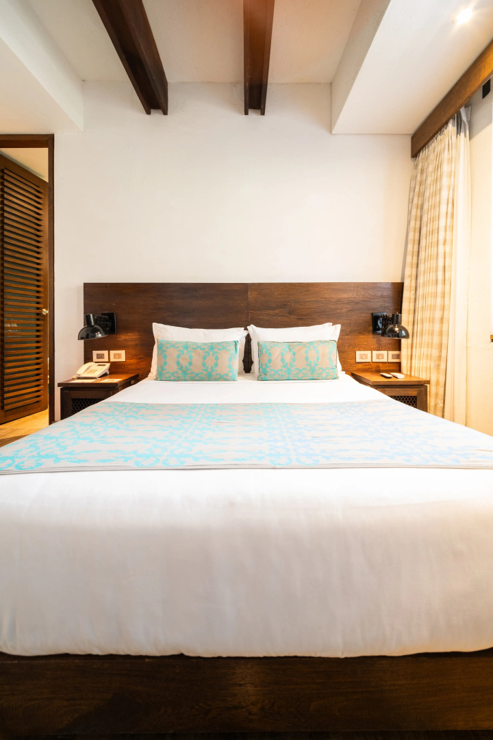 Foto - Sophia Hotel By OxoHotel