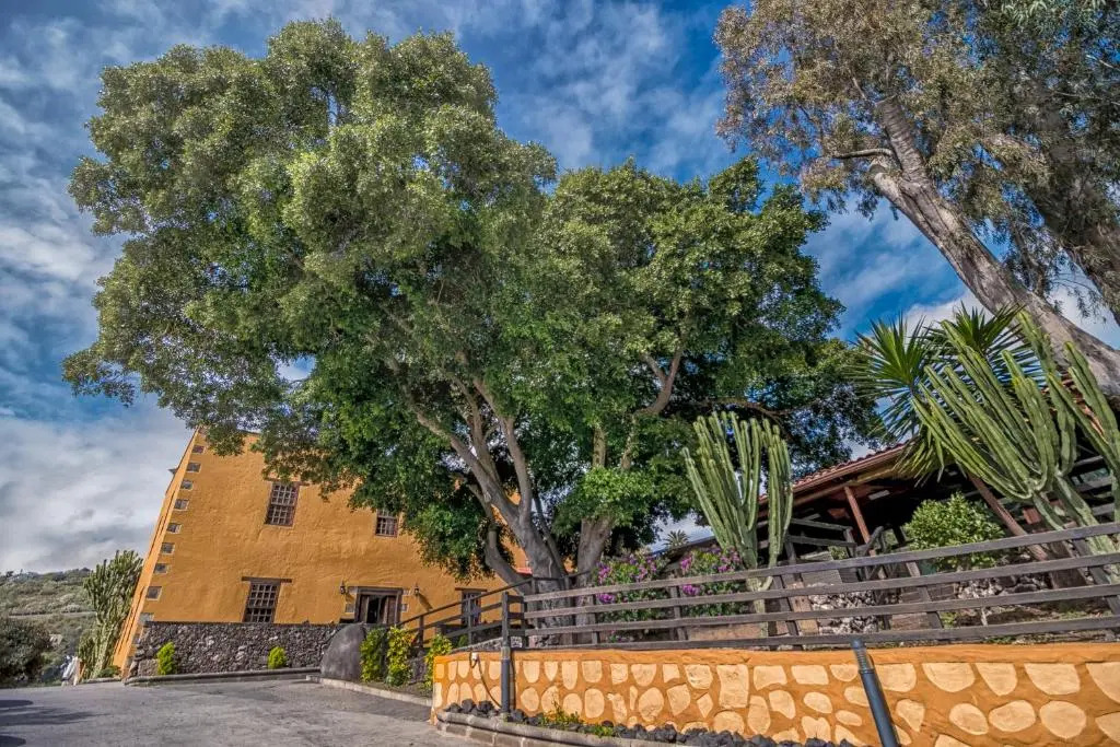 Foto - Hotel Rural LIVVO Maipez