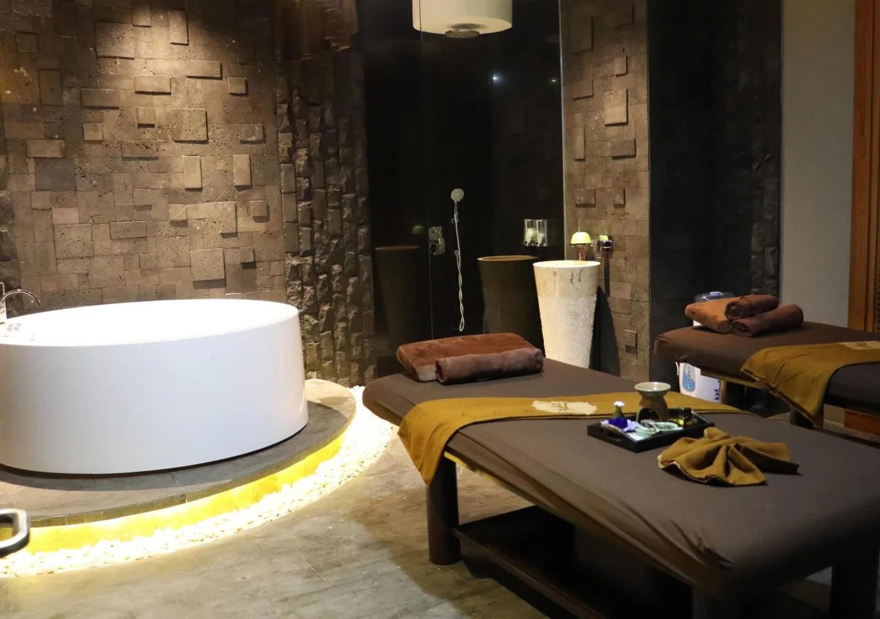 Foto - Wyndham Panbil Batam